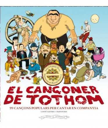 El cançoner de tothom