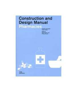 Construction and D¡esign Manual Pharmacies