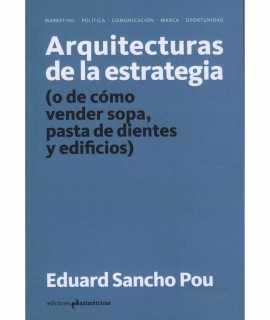 Arquitecturas de la Estrategia