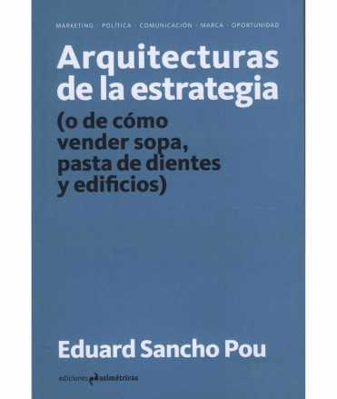 Arquitecturas de la Estrategia