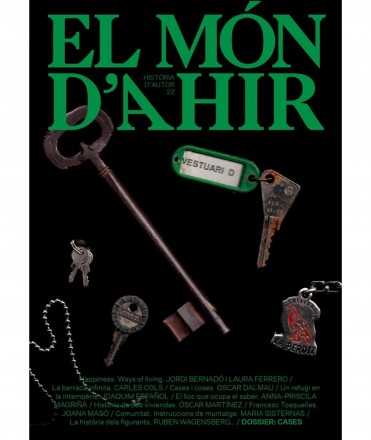 El Món d'Ahir Nº22