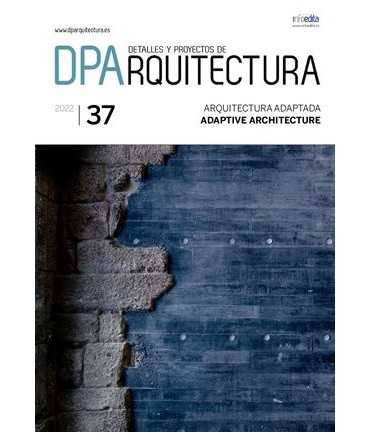 DPA n.37 Arquitectura Adaptada