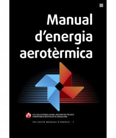 Manual d'energia aerotèrmica