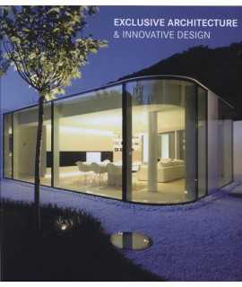 Exclusive architecture & innovative design