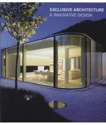 Exclusive architecture & innovative design