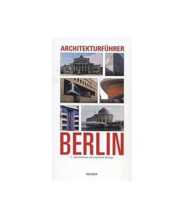 Architekturführer Berlin