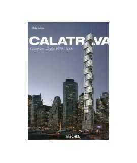 Santiago Calatrava.Complete Works 1979-2009