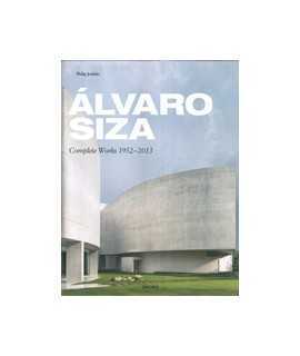 Álvaro Siza: Complete Works 1952-2013