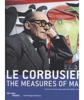 Le Corbusier The Measures of Man