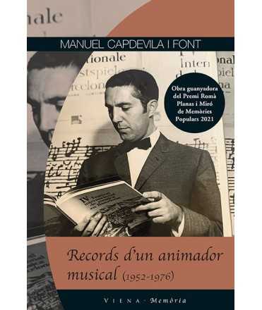 Records d'un animador musical (1952-1976)