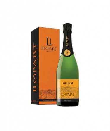 Llopart Integral Brut Nature 2020