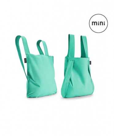 Bolsa Notabag Kids, menta