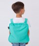 Bolsa Notabag Kids, menta