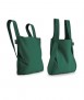 Bolsa Notabag, verde bosque