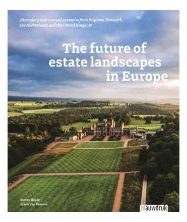 The Future of estate landscapes in Europe