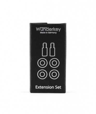 Set d'extensió per a clauer Wunderkey 