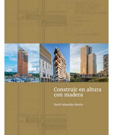 Construir en altura con madera