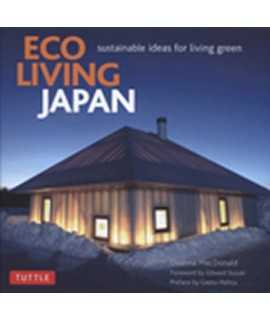 Eco Living Japan Sustainable ideas for living green