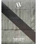 AV Monografias Nº 241-242 Tadao Ando Complete Works