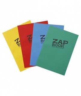 Libreta Zap Book A5