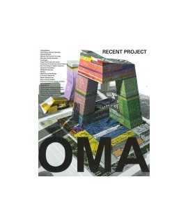 OMA Recent project