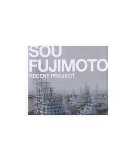 Sou Fujimoto: recent project