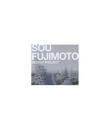 Sou Fujimoto: recent project