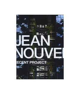 Jean Nouvel: Recent Project