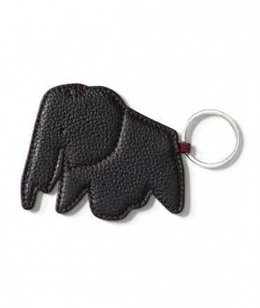 Clauer Elephant, Negre