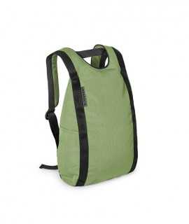 Mochila Urbanauta U1, Verde Césped