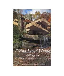 Frank Lloyd Wright Fallingwater