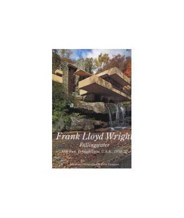 Frank Lloyd Wright Fallingwater