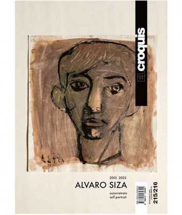 El Croquis 2015-2016 Alvaro Siza (2015-2022)