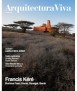 Arquitectura Viva N.245, Francis Kéré