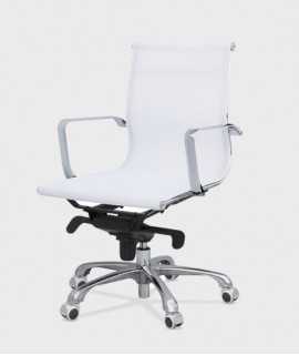 Silla K2, blanco