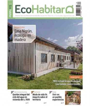 EcoHabitar, 74