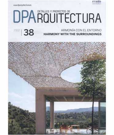 DPArquitectura Nº38