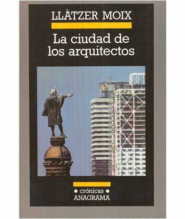 La ciudad de los arquitectos