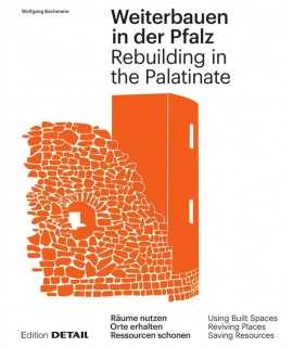 Rebuilding in the Palatinate