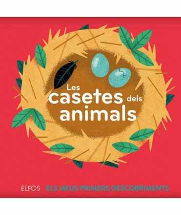 Les casetes dels animals