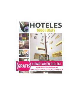 Hoteles: 1000 Ideas