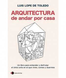 Arquitectura de andar por casa