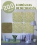 200 Ideas Económicas de Decoración