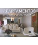 Apartamentos interiores contemporáneos