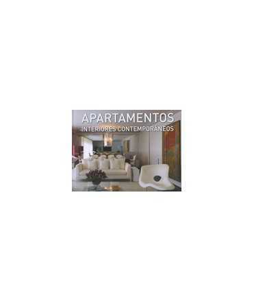 Apartamentos interiores contemporáneos