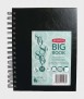 Cuaderno Big Book, A5