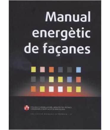 Manual energètic de façanes