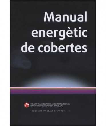 Manual energètic de cobertes