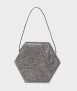 Bolso Panot Gaudí, gris