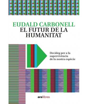 El futur de la humanitat